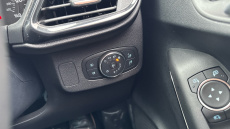 Ford Puma 1.0 EcoBoost Hybrid mHEV Titanium 5dr Petrol Hatchback